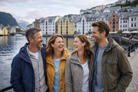 Statister i Ålesund