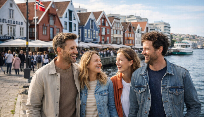 Statister i Stavanger