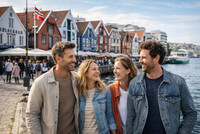 Statister i Stavanger