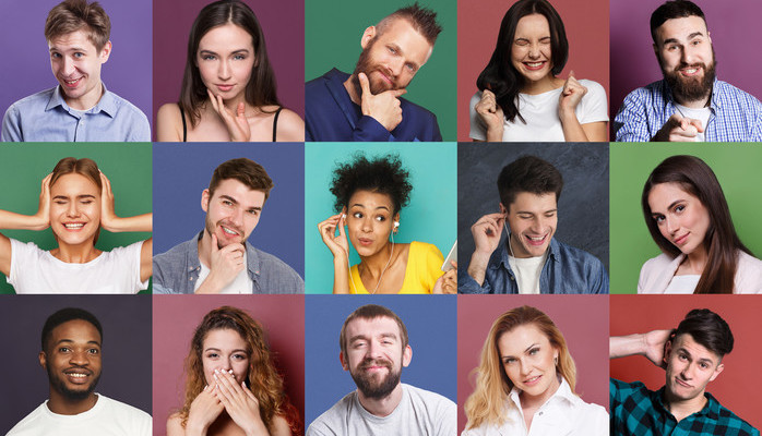 Statister sökes – SoMe-sketch (Stockholm) 10 mars