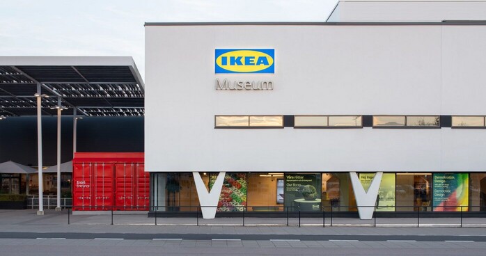 Statister skes fr inspelning med IKEA Museum 11 juni! 