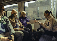 Statister sökes till film för sportmärke