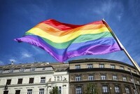 Statister sökes till kort Instagramfilm inför Pride