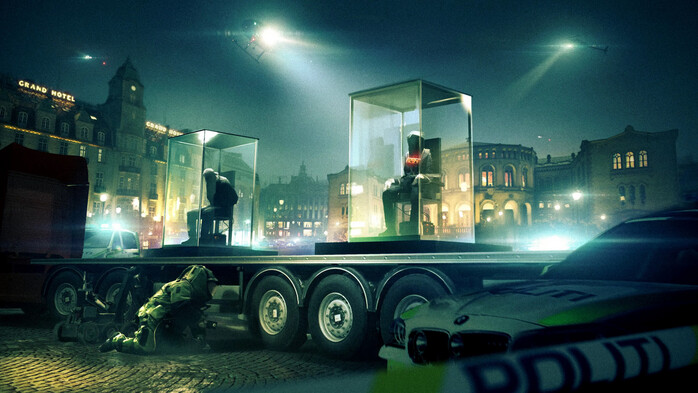 Statister sökes till norska långfilmen 