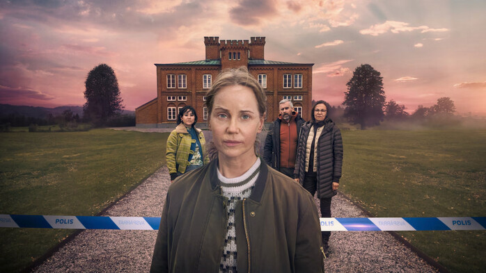 Statister sökes till tv-serien Sanningen i TV4