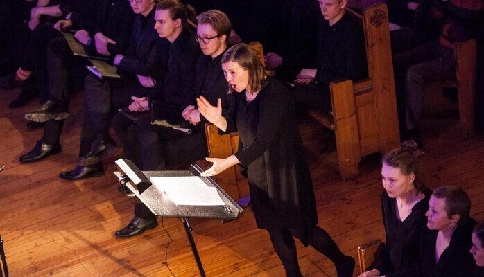 Statister til Grefsen kirke mandag 15.12.