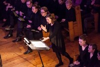 Statister til Grefsen kirke mandag 15.12.