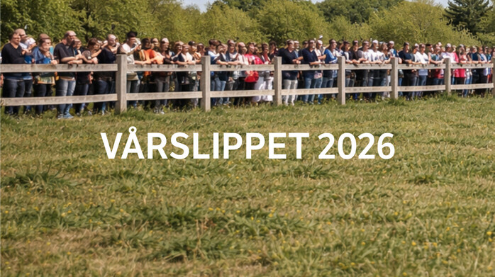 Statister til reklamefilm for offentlig aktør