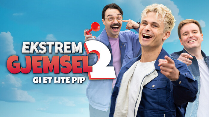 Statister til TV 2's Ekstrem Gjemsel, Sesong 3