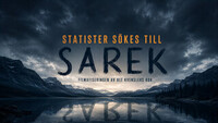 Statister till tv-serien 