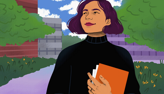 Statist.se söker en tjej 25-40 år med stark utstrålning!