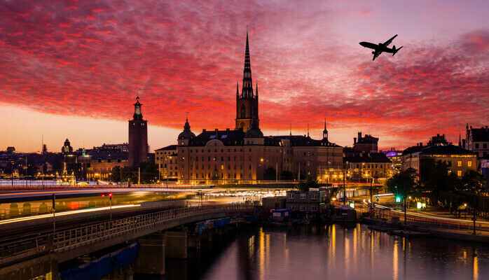 Stockholmare som är viktiga för sitt community!