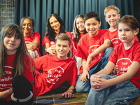 Stockholms filmfestival Junior söker jurymedlemmar