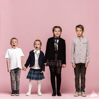 Syskonpar i skes till ny TV-serie! (Flicka 8 r och pojke 6 r).