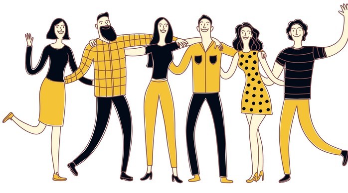 Statister til humorprosjekt 28. oktober