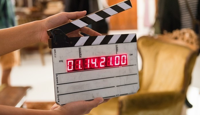 Statister til reklamefilm