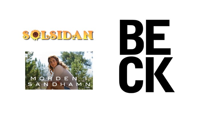 Statister till Beck, Solsidan och Morden i Sandhamn! 