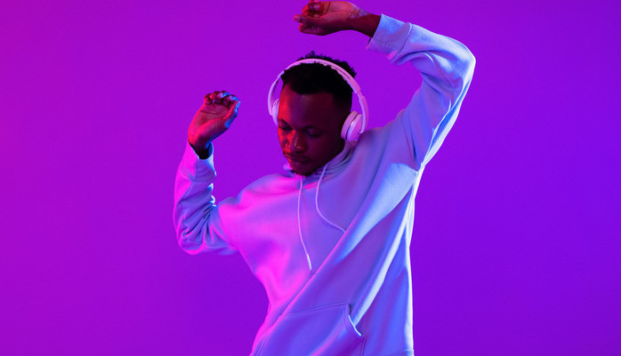 Statister till musikvideo 10 & 11 mars