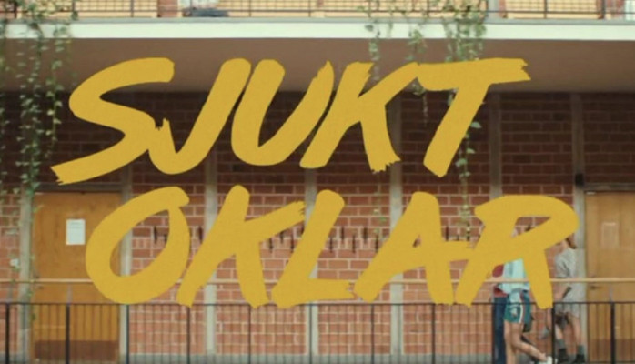 Statister till Sjukt Oklar s2 - Arkitektskola 