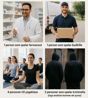 TISDAG 14 okt - Lkemedelsbolag statister
