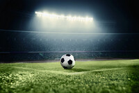Tjej / kille ca 9-14 r som spelar fotboll skes!