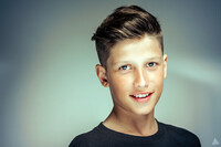 Tonring 14-19 r skes till fotografering fr bildbank
