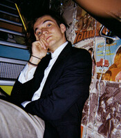 Tonåring sökes till reklamfilm för svenska matvaror