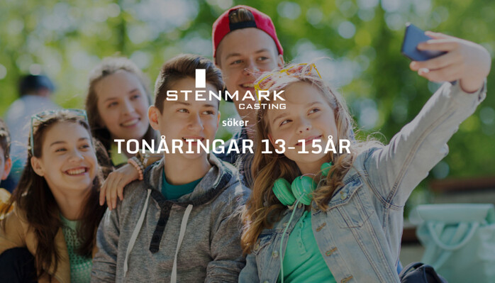 TONRINGAR 13-15r skes till probono-projekt fr antimobbningsorganisation!