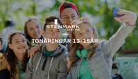 TONRINGAR 13-15r skes till probono-projekt fr antimobbningsorganisation!