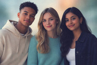 Unga röster om nätet