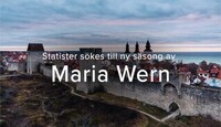Ungdomar i olika ldrar till Maria Wern! 