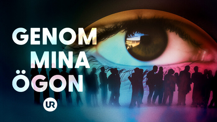 UR söker statister till dramaserie!