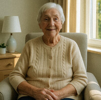 VSTERS - ldre person 75+