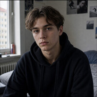 Vi söker en kille i spelåldern 17–20 år till rollen som Theas pojkvän i en film för Socialstyrelsen
