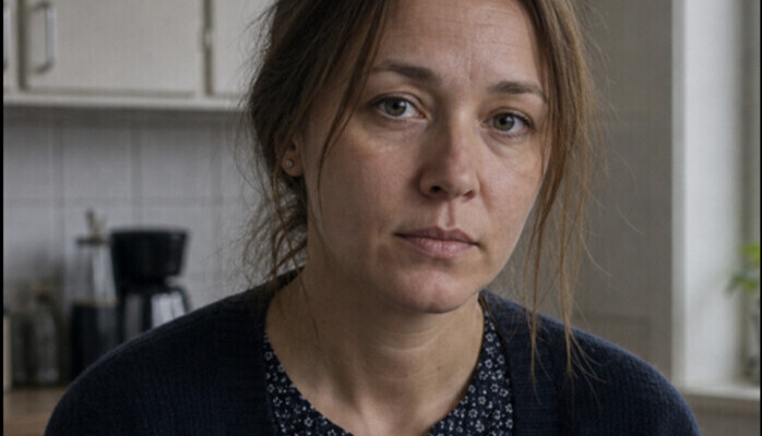 Vi söker en kvinna i spelåldern 40–50 år till rollen som Theas mamma i en film för Socialstyrelsen.