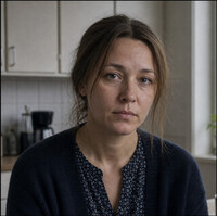 Vi söker en kvinna i spelåldern 40–50 år till rollen som Theas mamma i en film för Socialstyrelsen.
