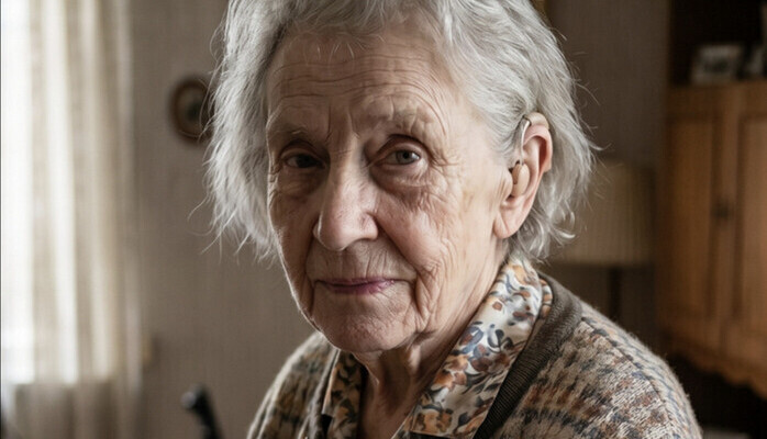 Vi söker en kvinna i spelåldern 75–85 år till huvudrollen som Clara i en film för Socialstyrelsen.