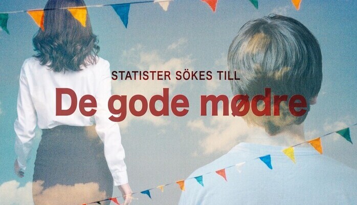 Zentropa Sweden söker 