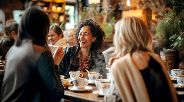  9 februari - Kvinnlig statist sökes till plåtning för köpcentrum i Stockholm