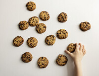 2 st modeller sökes till fotografering för välkänt kakvarumärke