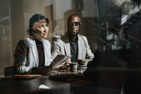 30-60 åringar sökes till fotografering med bildbyrå, 