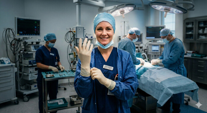 8 st modeller sökes till stillbildsplåtning -  8 & 9 APRIL i Göteborg för Globalt Vårdbolag