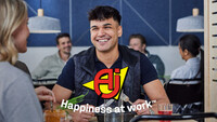AJ Produkter AB i Halmstad sker statister/modeller fr kommande kampanj