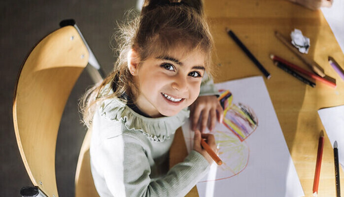 Barn 4-6 år sökes till fotografering med bildbyrå med tema 