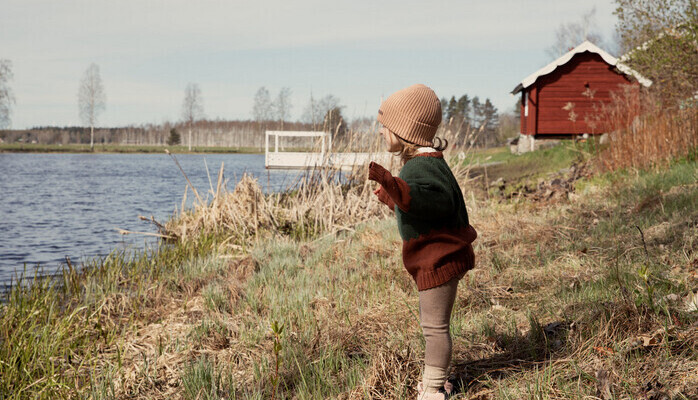 Bli en del av Kavats nästa kampanj – en härlig dag vid havet!