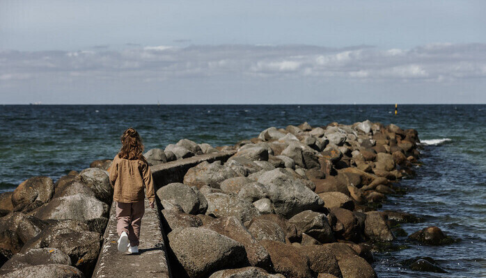Bli en del av Kavats nästa kampanj – en härlig dag vid havet!