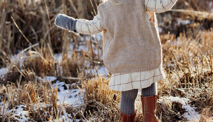 Bli en del av Kavats nästa kampanj – En härlig vinterdag!