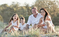 Brdskande - Familjer skes till fotografering i Sthlm v34!
