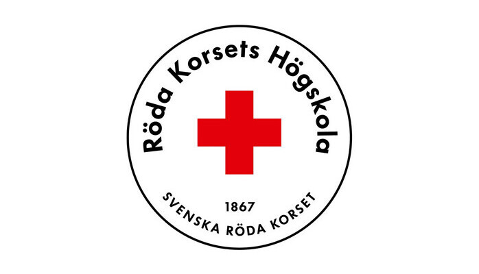 Modeller / statister till Rda Korsets Hgskola (fotografering)