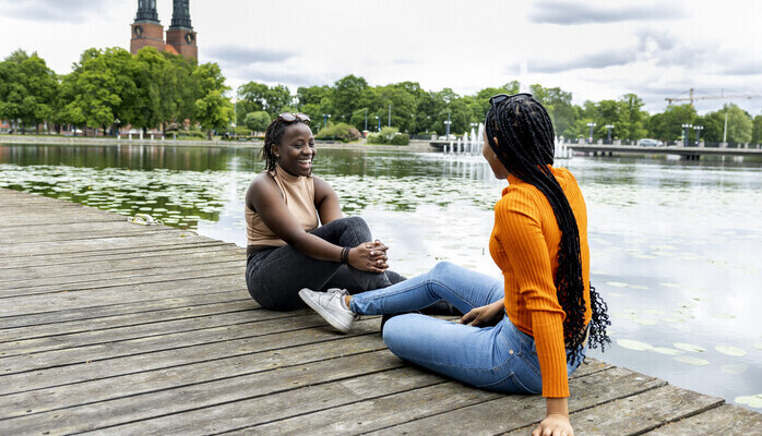 Modell/statist till fotografering i Eskilstuna 